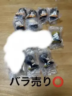 ハイキュー！！　おねむたん　vol.3