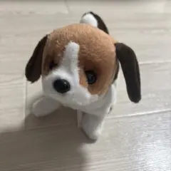 犬 ビーグル おもちゃ 動くぬいぐるみ