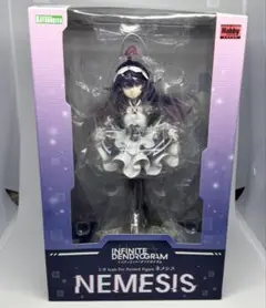 インフィニットデンドログラム ネメシス スケールフィギュアのサムネイル