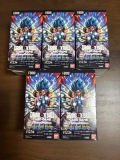 新品・テープ付き）DUAL EVOLUTION 5BOX ② - メルカリ