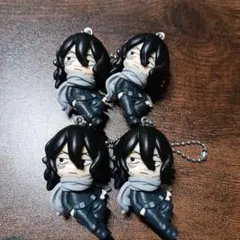 僕のヒーローアカデミア ヒロアカ でふぉフィグ 相澤消太 まとめ売り