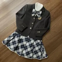 hiromichi nakano 120cm フォーマルスーツセット