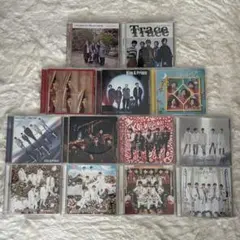 King & Prince キンプリ CDまとめ