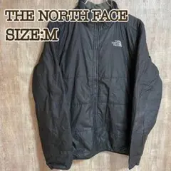 ノースフェイス THE NORTH FACE 中綿ジャケット 黒 M