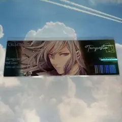 クリミナーレ!F ホロチケットカード　テンペスタ