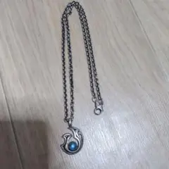 M'sCOLLECTION シルバーネックレスのサムネイル