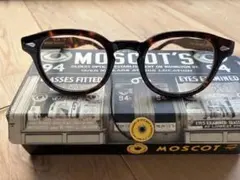 2026年最新】MOSCOT lemtosh 鼈甲の人気アイテム - メルカリ