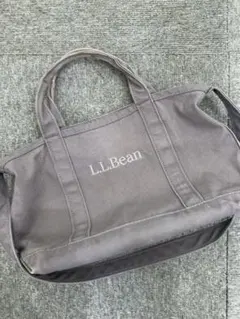 L.L.Bean グロサリートートバッグ　グリーンレーベルリラクシング別注