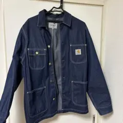 2026年最新】carhartt カバーオール デニムの人気アイテム - メルカリ