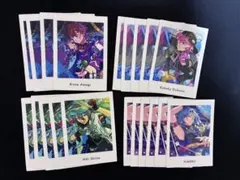 あんスタ ぱしゃっつ vol.6 action Crazy:B