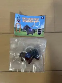 サラブレッドコレクション ゆらゆらマーカー アーモンドアイ