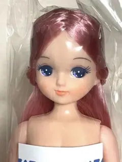 2025年最新】おたのしみドール きらちゃんの人気アイテム - メルカリ