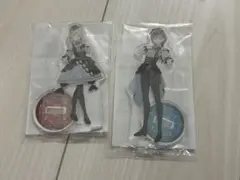 蓮ノ空 セガラッキーくじオンライン セラス 泉 アクスタ