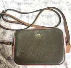 COACH ショルダーバッグのサムネイル