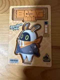 BANG BOO アクリルスタンド ゼンレスゾーンゼロのサムネイル