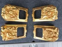 2026年最新】神輿 金具の人気アイテム - メルカリ
