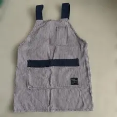 エプロン 120cm-130cm