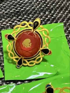 あんスタ Eden リングライト 乱凪砂