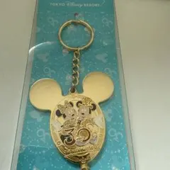 東京ディズニーランド30周年記念　キーホルダー