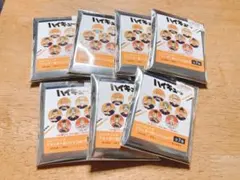 【ハイキュー】トレーディンググリッター缶バッジ