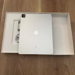 iPad Pro12.9 第5世代 128GB+Apple pencil