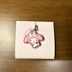 【マイメロディ】サンリオ ダブルチャームグミ