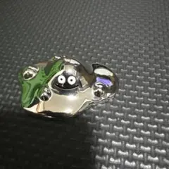 はぐれメタル　フィギュア