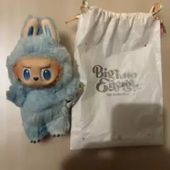 【正規品】 MONSTERS Big into Energyぬいぐるみ HOPE