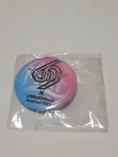 NAMBA69　缶バッジのサムネイル