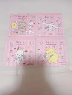 fancy sanrio 伊勢丹 aromantic ロールシール キティ - メルカリ