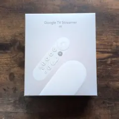 2026年最新】Google TV Streamer（4K）の人気アイテム - メルカリ