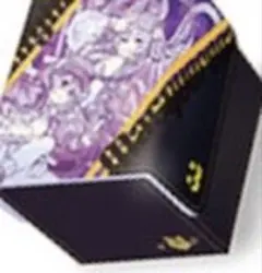 即日発送可】 遊戯王 YCSJ マスカレ リトナ デッキケース 新品未使用 