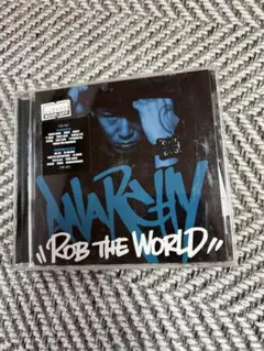 2025年最新】anarchy rob the worldの人気アイテム - メルカリ