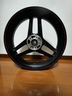 ハーレーホイール