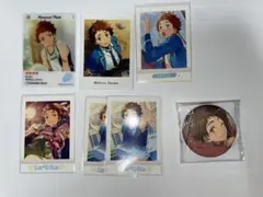 あんスタ 天満光 ぱしゃっつ ぱしゃこれ 缶バッジ エモカ