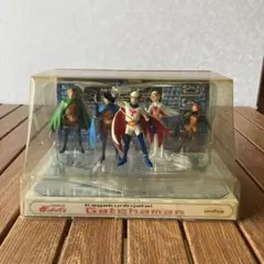 2026年最新】ガッチャマン フィギュアの人気アイテム - メルカリ