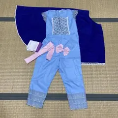トイストーリー4 ボーピープ 仮装 大人用 衣装 Toy Story 4 S