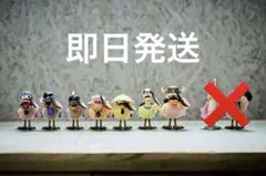 RofJ FLOCK TOY COLLECTION 超カルガモ部隊