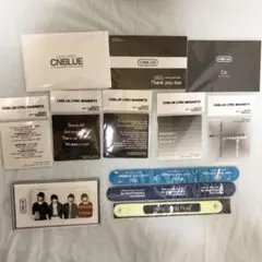 CNBLUE⭐︎グッズセット