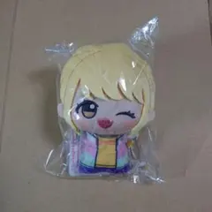 學園偶像大師 玩偶 藤田琴音