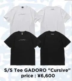 GADORO 一家団欒 Tシャツ - メルカリ