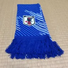 サッカーマフラー 応援グッズ
