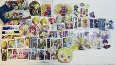 あんスタ　Eden まとめ売り　乱凪砂　巴日和　漣ジュン　七種茨