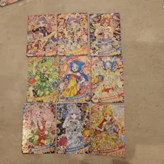 2025年最新】ひみつのアイプリ 星4の人気アイテム - メルカリ