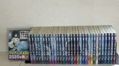 転生したらスライムだった件 1〜25 非全巻 ※19〜25巻 新品未開封