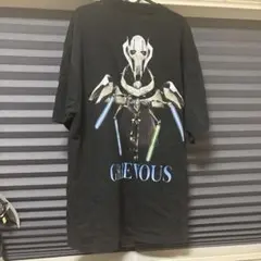 【新品未使用】FREAK'S STOREスターウォーズEPSIIIグリーヴァスT 新品未使用】FREAK'S STOREスターウォーズEPSIIIグリーヴァスT - メルカリ