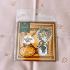 ツイステッドワンダーランド バースデー ラギー・ブッチ