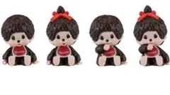 y*o様 モンチッチ