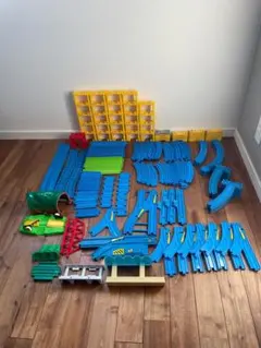 黒*平様 【150点以上】プラレール　まとめ売り