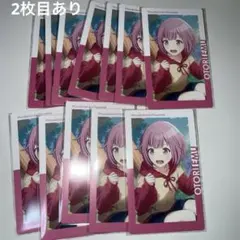 プロセカ　鳳えむ　エピカ　まとめ売り　23a